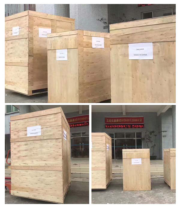 正航儀器冷熱沖擊箱、恒溫恒濕試驗(yàn)箱、高溫